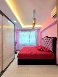 Blk 490B Sunshine Gardens (Choa Chu Kang), HDB 3 Rooms #630451211